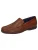 SIOUX Mocassins ‘Giumelo-705-XL’  bruin