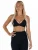 Divina Sport bh ‘Palma’  zwart