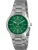 Breil Analoog horloge ‘New One’  groen / zilver