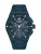 SWISS MILITARY HANOWA Analoog horloge ‘Sidewinder Ceramic’  blauw