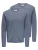 Only & Sons Trui ‘Felix’  blauw