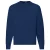Fruit of the Loom Heren Klassiek 80/20 Raglan Sweatshirt (Marine)