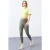 Hoog getailleerde Slim-fit Leggings