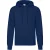 Fruit of the Loom Heren Klassieke Hoodie (Marine)