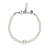 Abrazi armband Taylor met parels