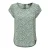 Vrouwenblouse Only Vic AOP