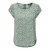 Vrouwenblouse Only Vic AOP