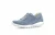 GABOR Sneakers laag  duifblauw