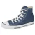 CONVERSE Sneakers hoog ‘Chuck Taylor All Star Classic’  navy
