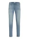 Jack & Jones Male Jeans Jjiglenn Jjfox Am 496 Noos