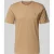 Scotch & Soda T-shirt met labelstitching
