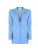 Patrizia Pepe jas Vrouw blauw
