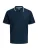 JJ Rebel Shirt  navy / wit