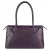 Roeckl Schoudertas ‘ DAVINA HANDBAG ‘  lila / aubergine / donkerlila