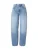 QS Jeans  blauw denim