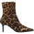 Steve Madden Enkellaarsjes met luipaardprint voor dames (Luipaard)