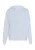 usha BLUE LABEL Sweatshirt  lichtblauw