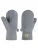 normani Handschoenen ‘Wäldi’  grijs