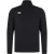 Canterbury Heren Trainings Top met Kwart Ritssluiting (Zwart)