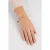 PURELEI Velvet Rose Armband Gold