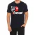 TIPS410 T-shirt korte mouwen voor heren