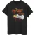 Li-cense Disney dames mickey mouse smash guitar rock katoenen vriendje t-shirt