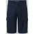 Tom Tailor Regular fit korte vargobroek van puur katoen