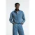 Kings Of Indigo Quinn Shirt Longsleeve Elliot Laser