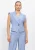 Co'Couture Trui Dames Kianacc Pin Vest,