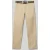 Polo Ralph Lauren Kids Straight fit stoffen broek met steekzakken, model ‘Bedford’