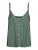 VERO MODA Top ‘VMMymilo’  donkergroen