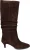 Stefano Lauran Hoge Laarzen Dames E8142a,