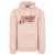 Ecko Unltd. Long Pullover Light Pink Womens Scarlett Hoodie EFM04804 POWDER PINK