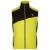 Dare 2B Heren Touring Gewatteerd Lichtgewicht Gilet (Neon Spring/Zwart)