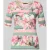Betty Barclay T-shirt met all-over bloemenmotief