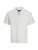 JACK & JONES Overhemd ‘JORSUMMER LUKE’  wit