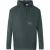 Puma zware klassiekers zwarte hoodie