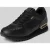 Boss Sneakers van echte leermix model ‘PARKOUR-L_RUNN_NMNAL’