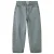 Mango Kids ballon baggy jeans – grey denim