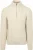Superdry Half Zip Pullover Jacob Cable Ecru