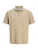 Jack & Jones Premium Shirt ‘JPRWILLIAM’  beige