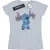 Li-cense Disney dames lilo and stitch little devils katoenen t-shirt