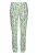 VIVANCE Pyjamabroek ‘Dreams’  geel / groen / rosa / wit