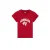 Dames-T-shirt met smalle band Wrangler Chili Pepper