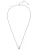 Glanzstücke München Ketting  zilver