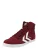 Hummel Sneakers laag ‘Slimmer Stadil’  bordeaux / wit