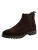 Tamaris Chelsea boots  donkerbruin