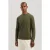 Dstrezzed Ds_gage Crewneck Olive Night Olive Night