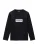 NAPAPIJRI Shirt ‘S-CHAMOIS’  zwart / wit