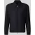 Boss Slim fit bomberjack met scheerwol model ‘P-Hanry-BMB-WG-264’